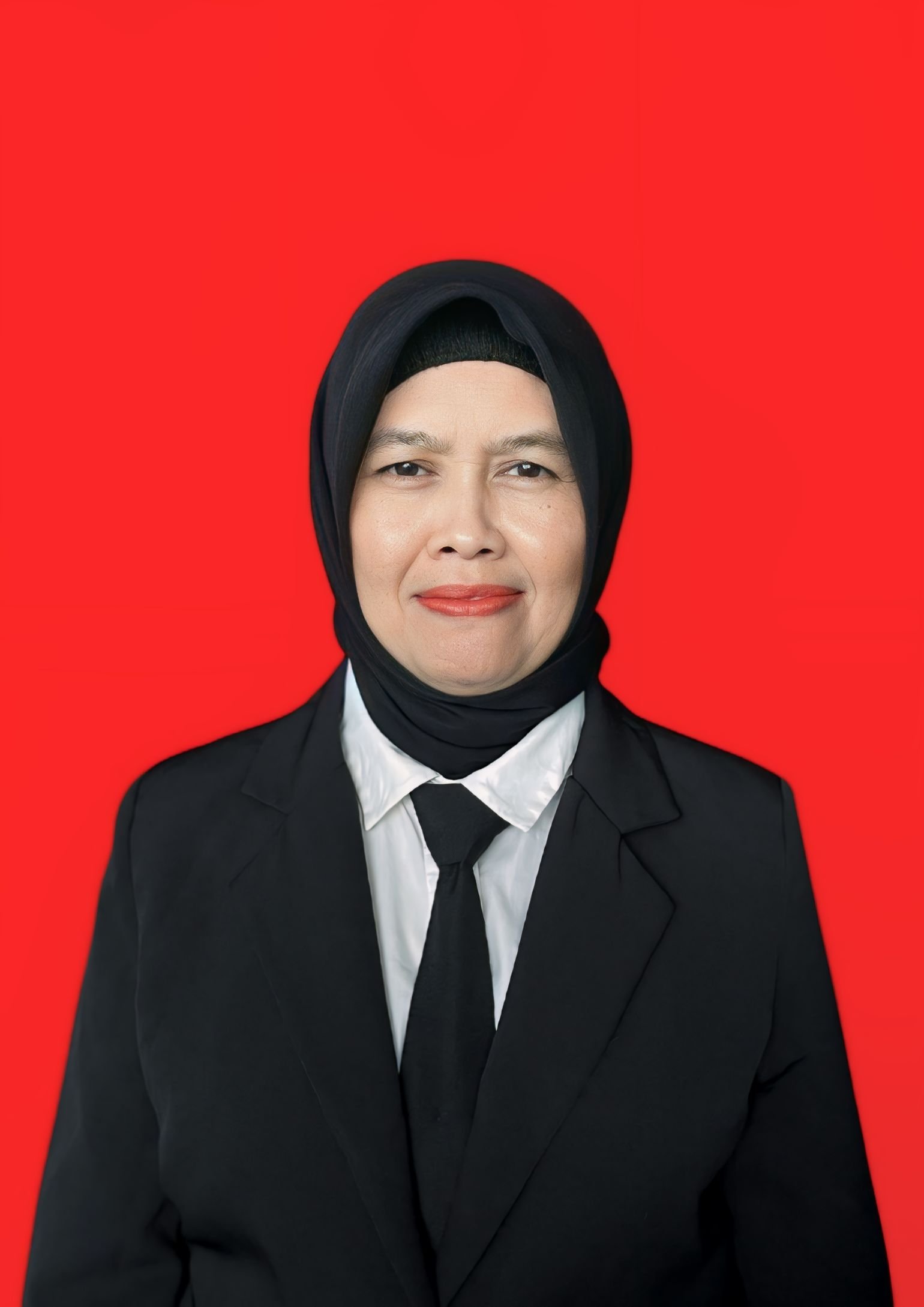 SRI AGUSTINA,S.Pd