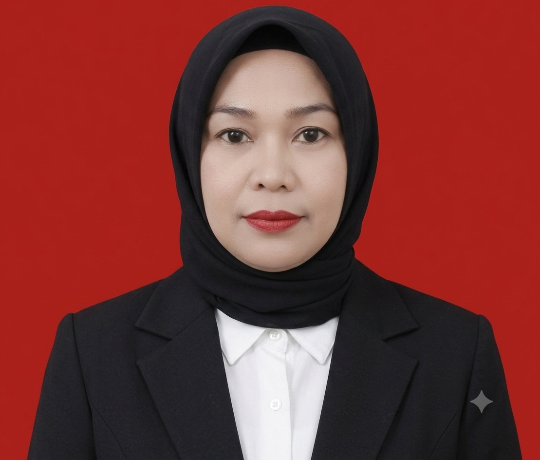 NOVA SUSANTI, S.Kom, M.T.Pd