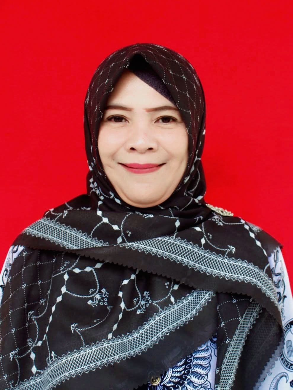 FITRI OCKTARINI, S.Sos