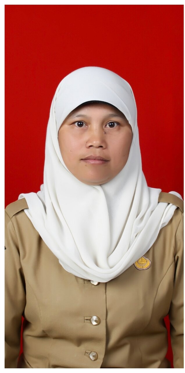HILDA WIRYANTI, S. Pd. 