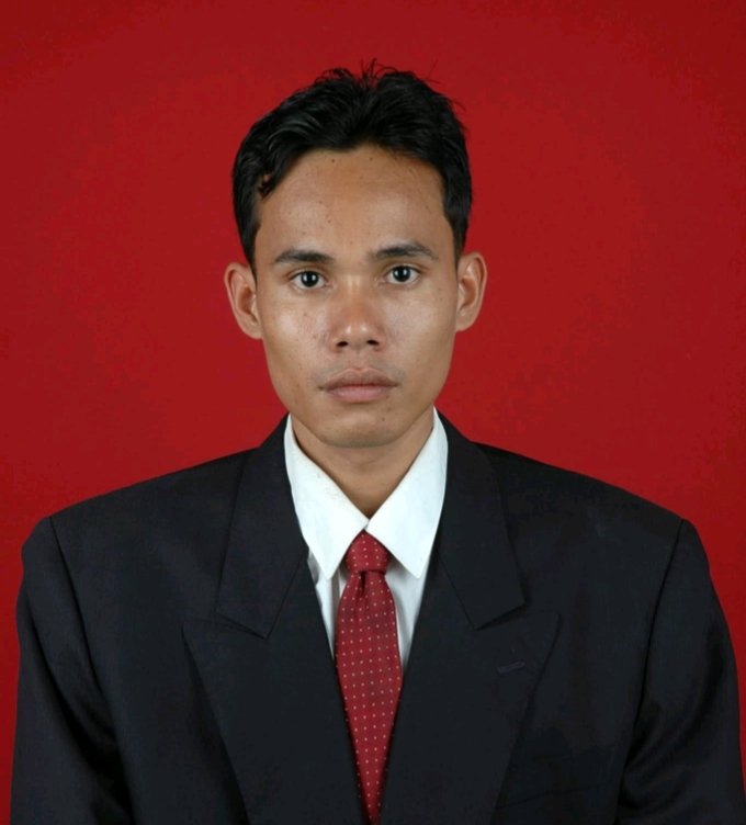 JHONNI SETIAWAN. S.Pd