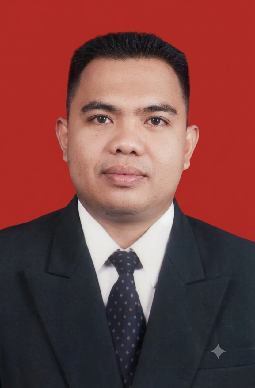 NOBRYANA HARUN, S. Pt