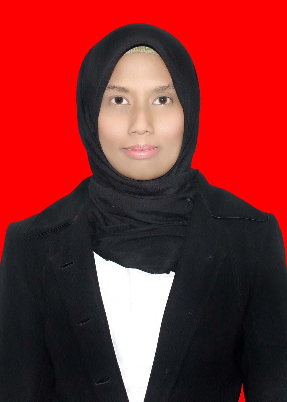 DESI ANGGRAINI, S.Pi., Gr