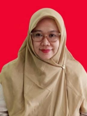 SHANTI FEBRIANI DEWI LESTARI,S.Pd.Gr