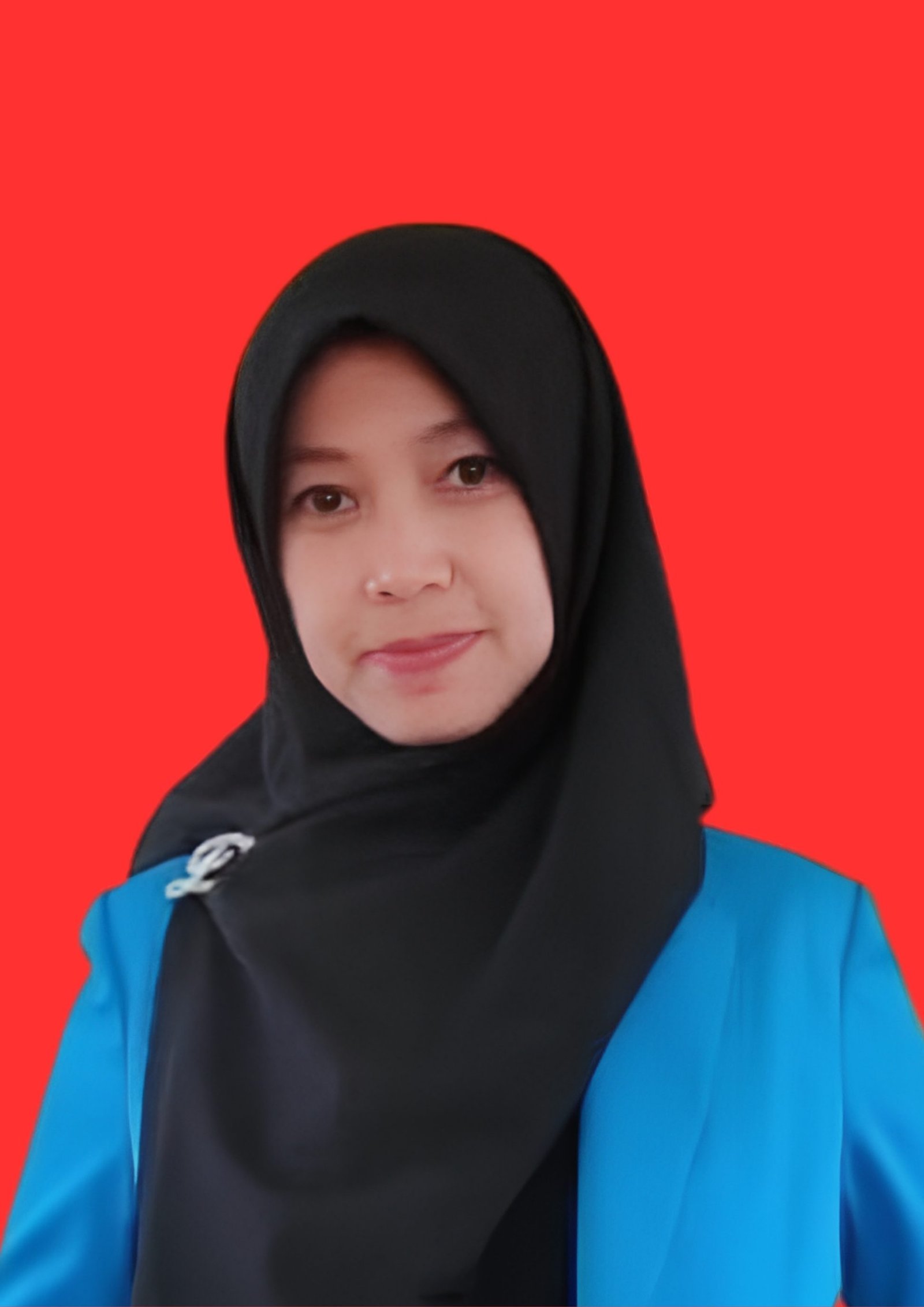 DESNAWATI, S.Pd