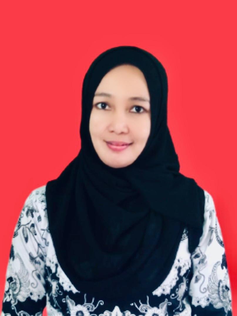 HELVINA EVRIANI, S.Pd