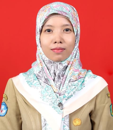 YANTI FISNIARSIH, S.Pt