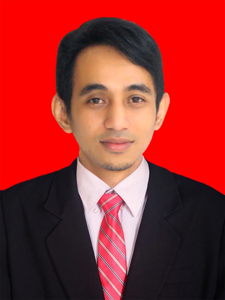 WAHYU SUDRAJAT, S.Pd