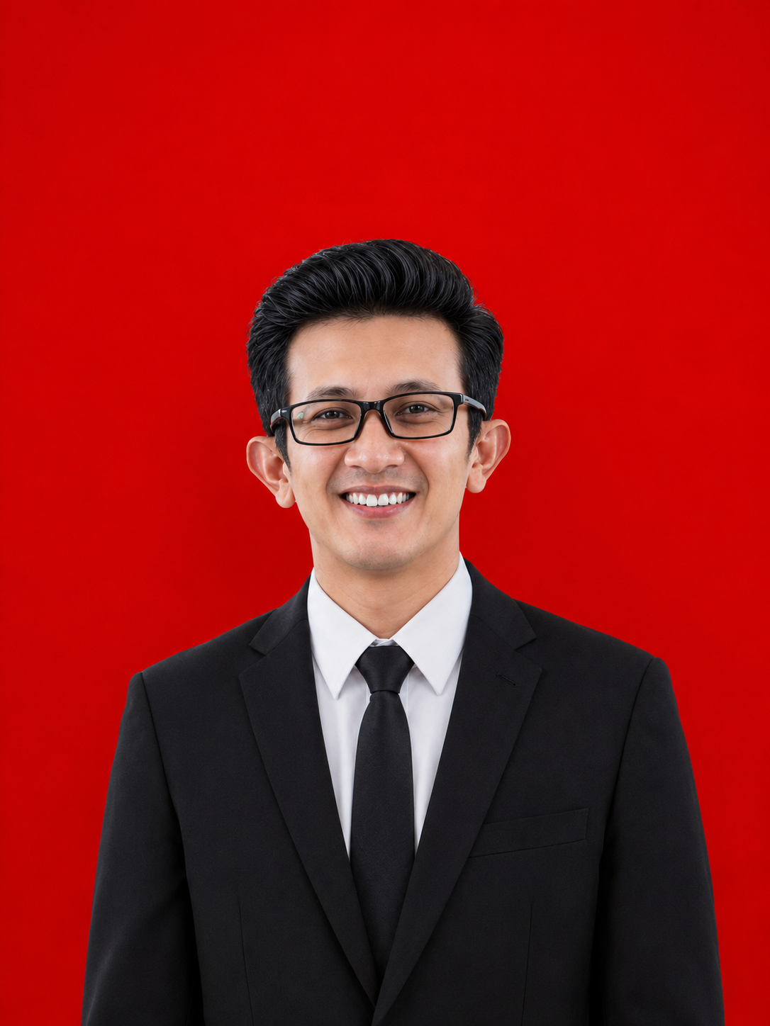 MUHAMMAD AMIN, S.Pd, M.Pd