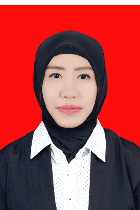 CLARA ADE UTAMI, S.Si, M.Pd, Gr