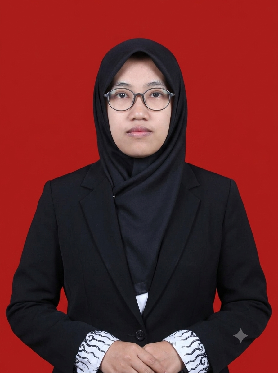 ERLIN FITRI YANTI, S.Pi