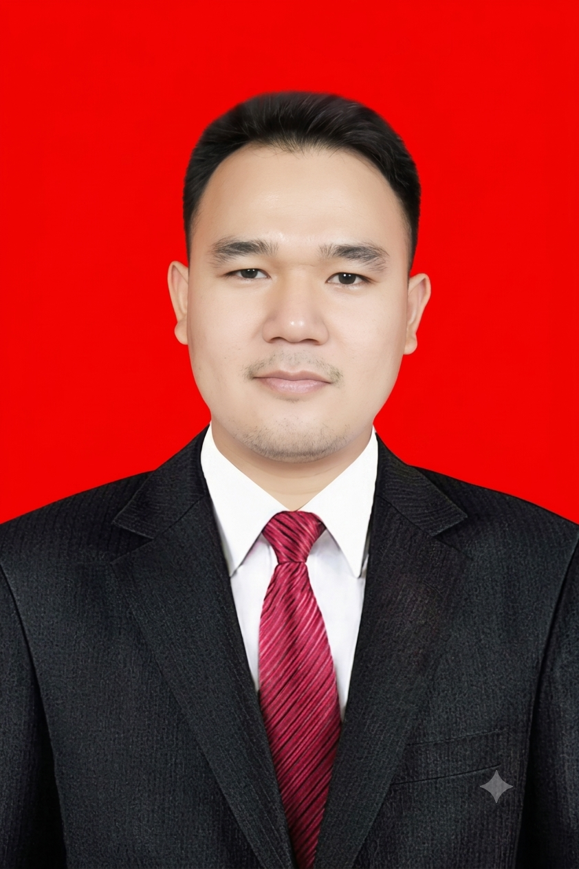YUDA BANGUN BASTARI, S.Pd, Gr