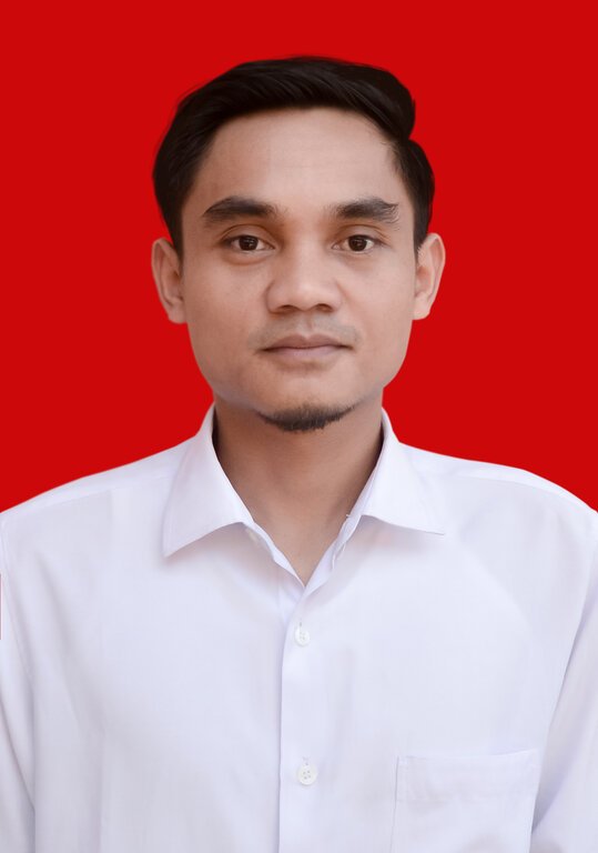 ARDIAN BUDI KUSUMA, S.Pd., Gr