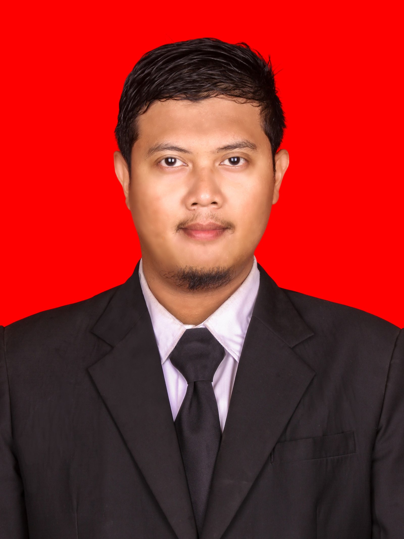 R. BERNANDA ARGANDHI SAPUTRA, S.ST