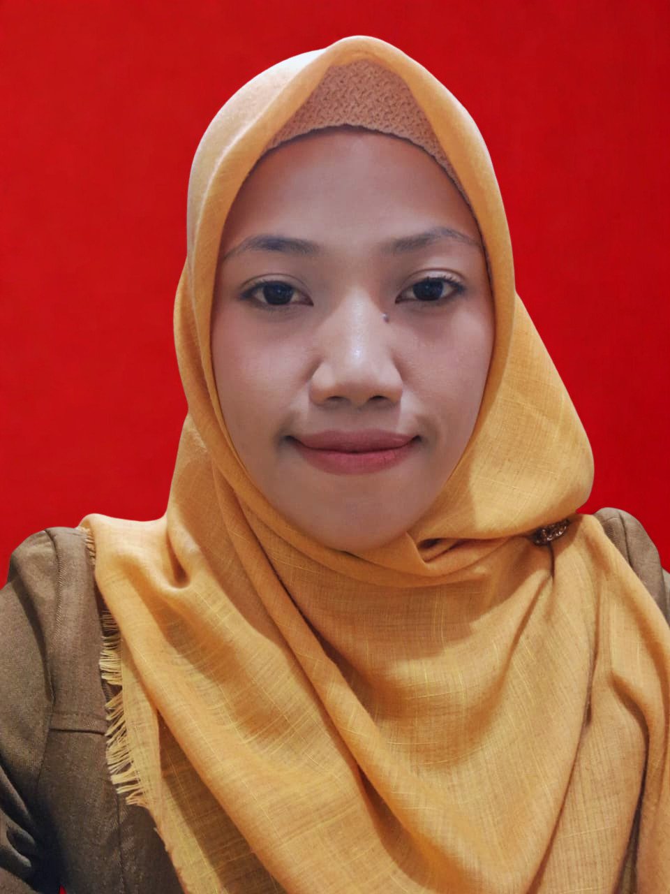 OKTAVIA HASANAH, S.Pd