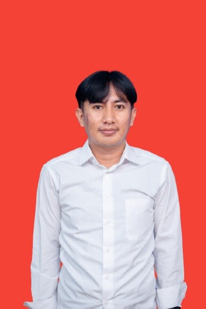 JIMMI LANOVA, S.Pd, Gr