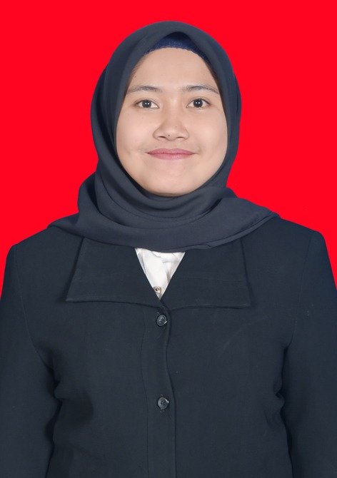 YANA DESKAPENA, S.Pt