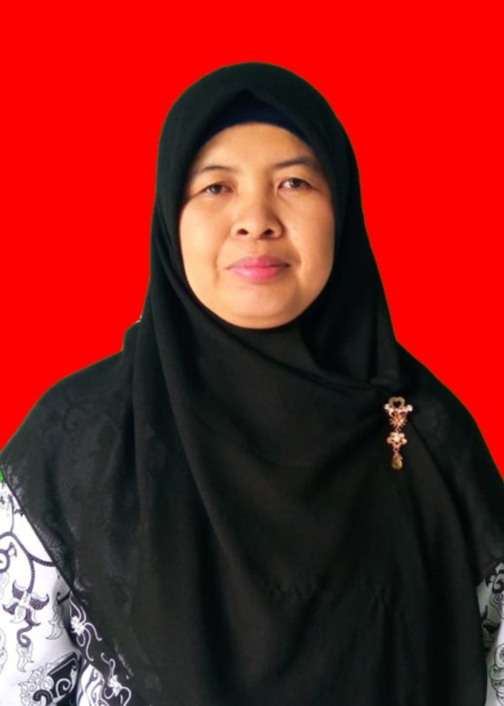 Efi Hazizah, M. Pd